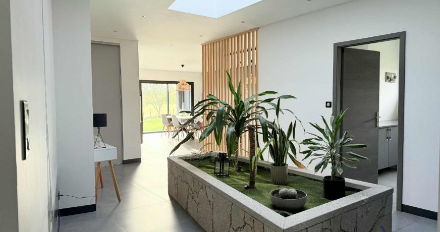 vente Maison Dompierre Sur Besbre