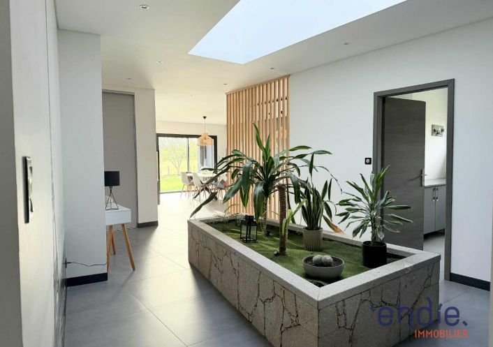 à vendre Maison Dompierre Sur Besbre