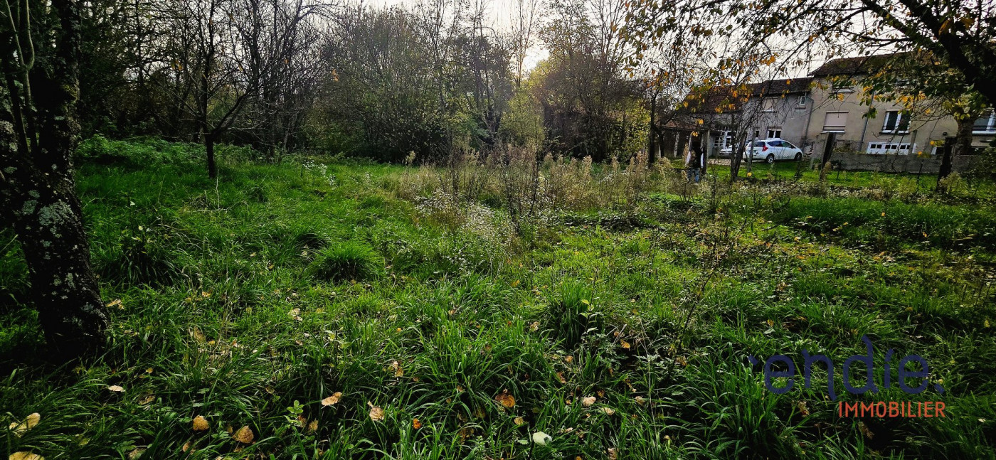 à vendre Terrain Avermes - Photo 5