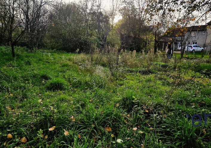 à vendre Terrain Avermes