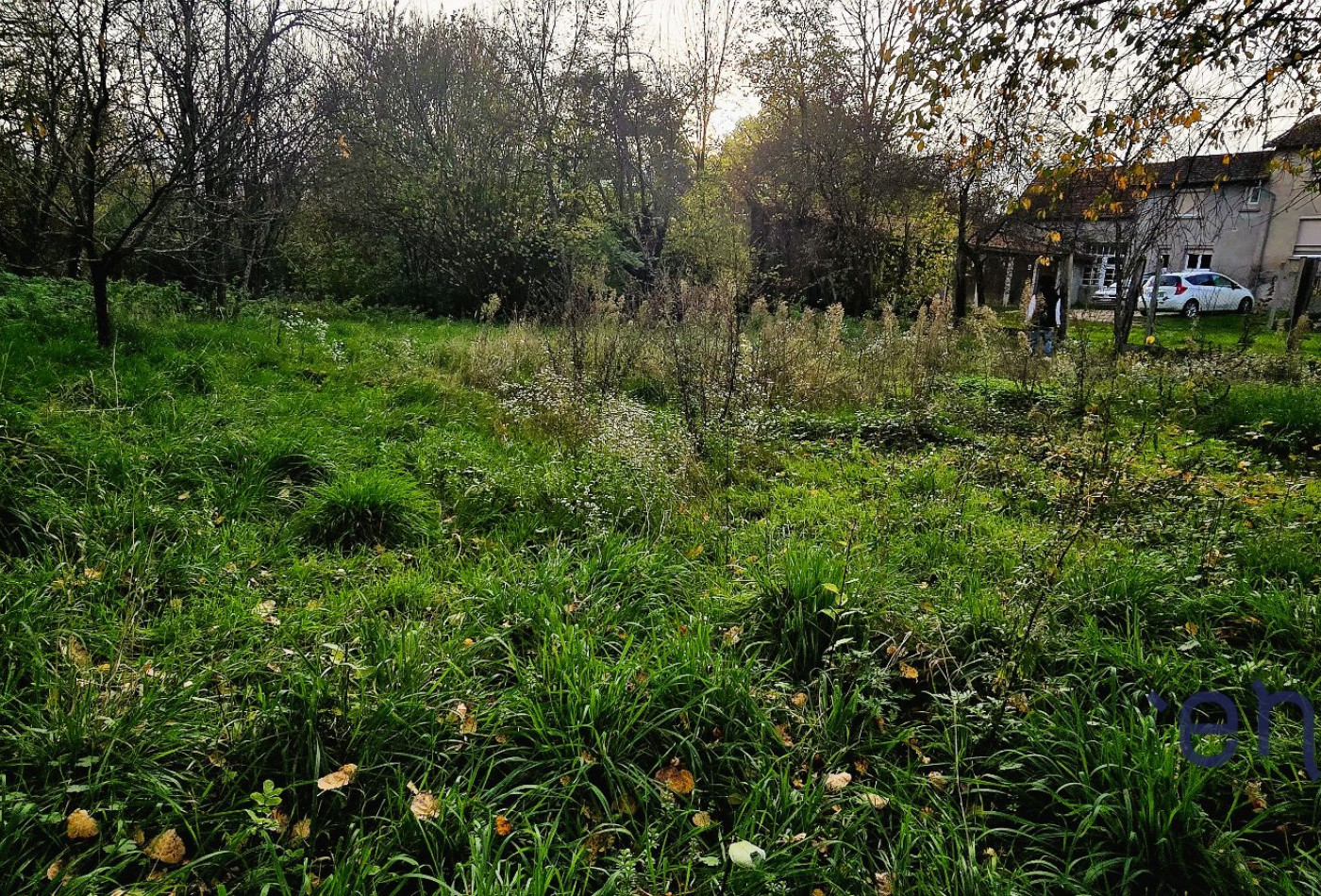 vente Terrain Avermes - Photo 5