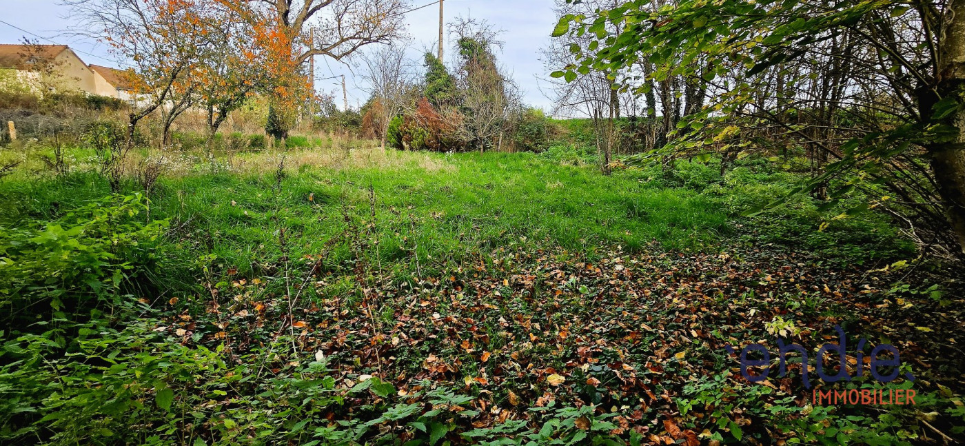 à vendre Terrain Avermes - Photo 2