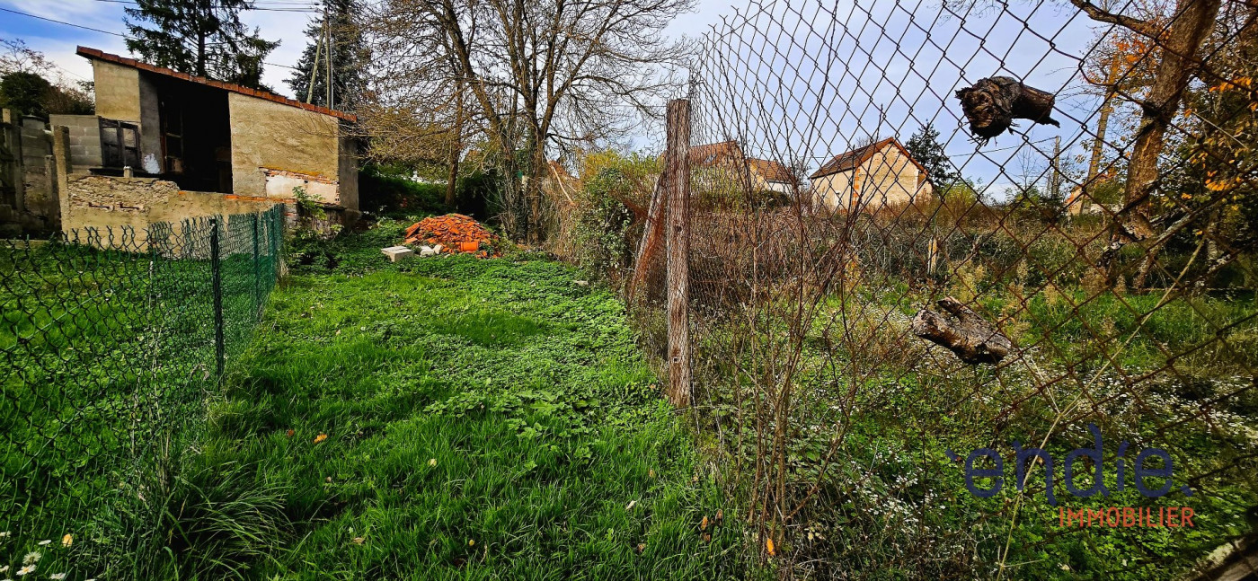 à vendre Terrain Avermes - Photo 4