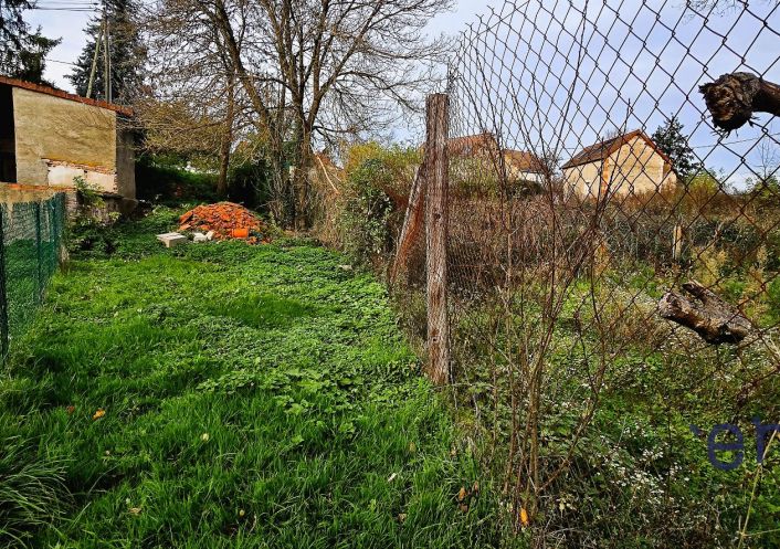 à vendre Terrain Avermes