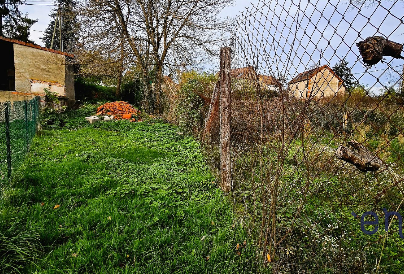 vente Terrain Avermes - Photo 4