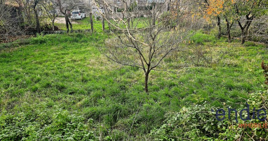 vente Terrain Avermes