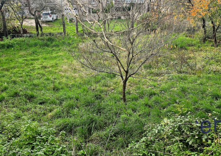 à vendre Terrain Avermes