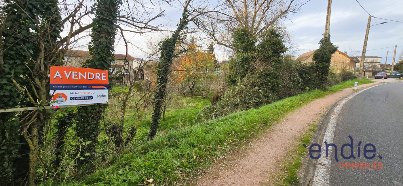 à vendre Terrain Avermes - Photo 1