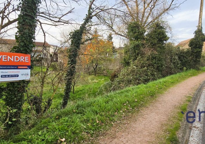 à vendre Terrain Avermes