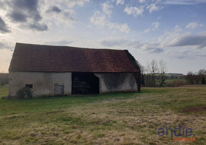 à vendre Corps de ferme Coust