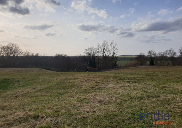 à vendre Corps de ferme Coust