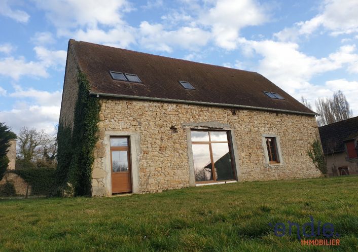 à vendre Corps de ferme Coust