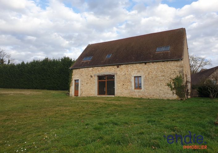 à vendre Corps de ferme Coust