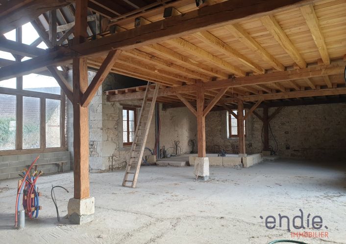 à vendre Corps de ferme Coust