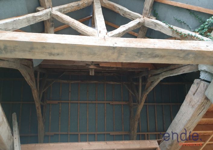 à vendre Corps de ferme Coust