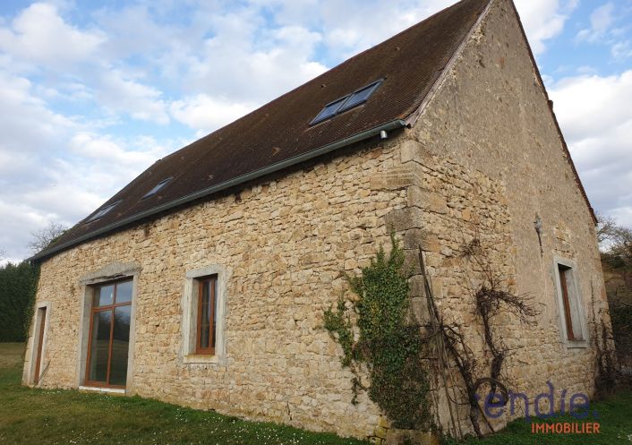 à vendre Corps de ferme Coust