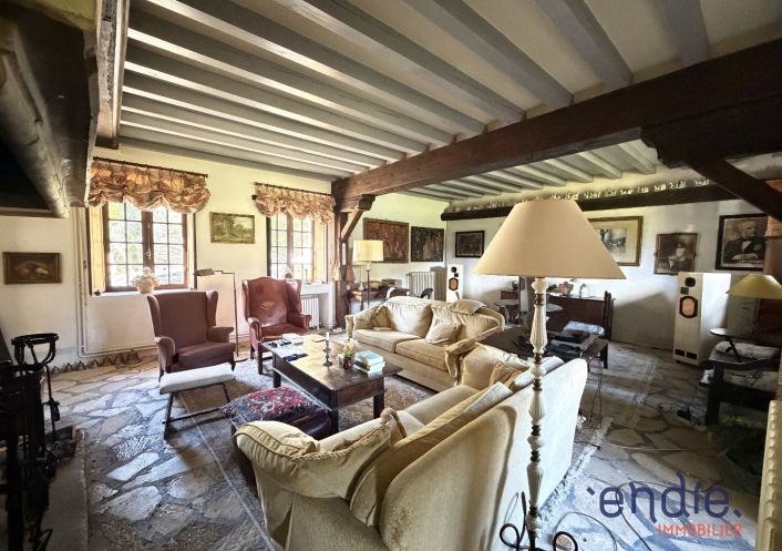 à vendre Maison bourgeoise Le Veurdre