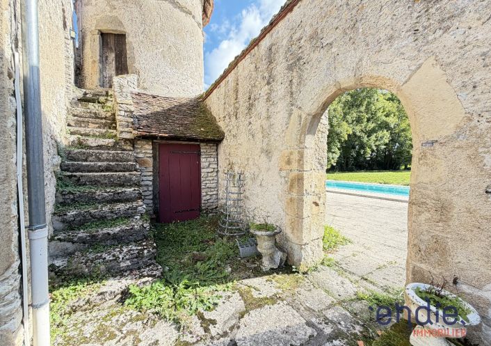 à vendre Maison bourgeoise Le Veurdre