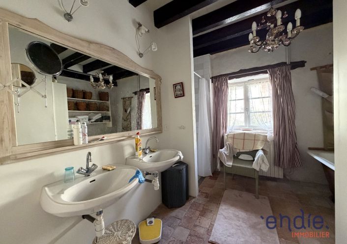 à vendre Maison bourgeoise Le Veurdre