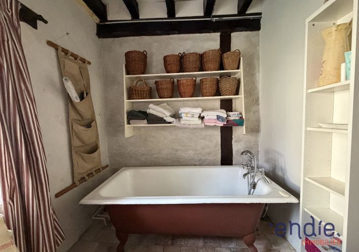 à vendre Maison bourgeoise Le Veurdre