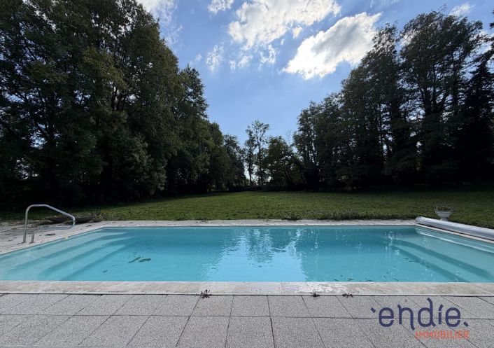 à vendre Maison bourgeoise Le Veurdre