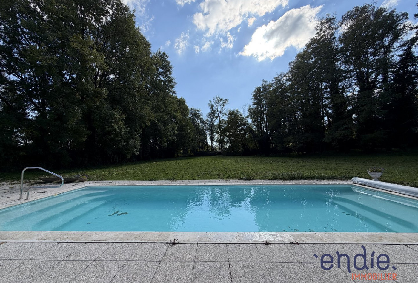 vente Maison bourgeoise Le Veurdre - Photo 10