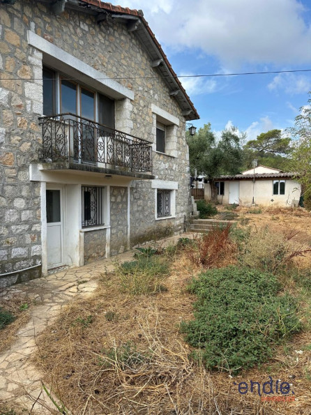 vente Maison Roquefort Les Pins - Photo 2