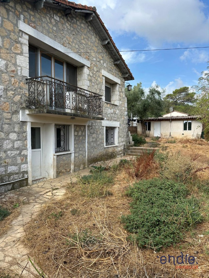 à vendre Maison Roquefort Les Pins - Photo 2