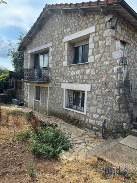 vente Maison Roquefort Les Pins - Photo 1