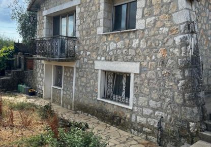 vente Maison Roquefort Les Pins