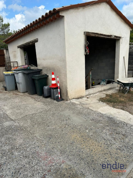 vente Maison Roquefort Les Pins - Photo 3