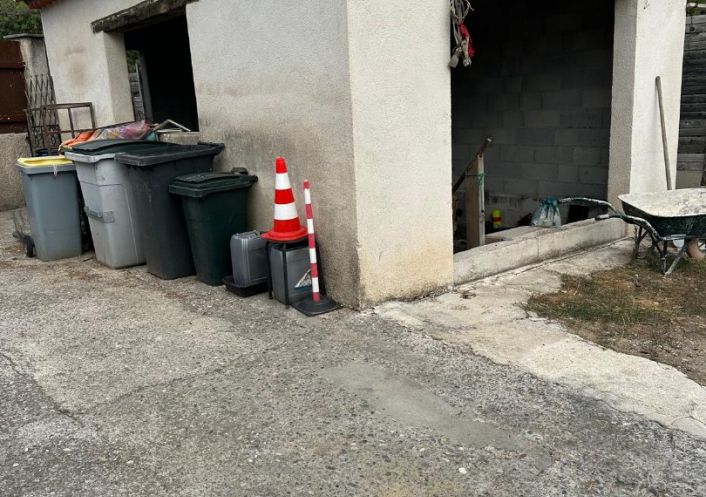 à vendre Maison Roquefort Les Pins