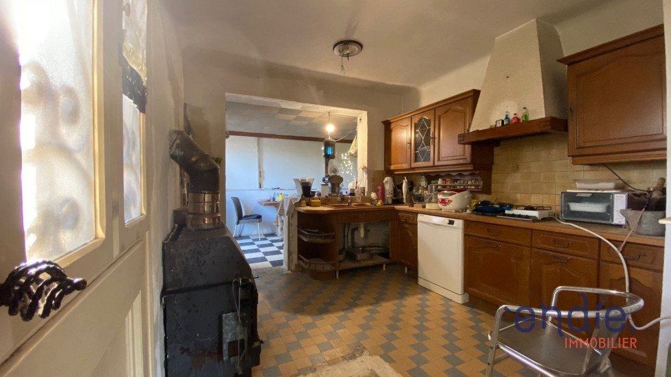 vente Maison Roquefort Les Pins - Photo 3