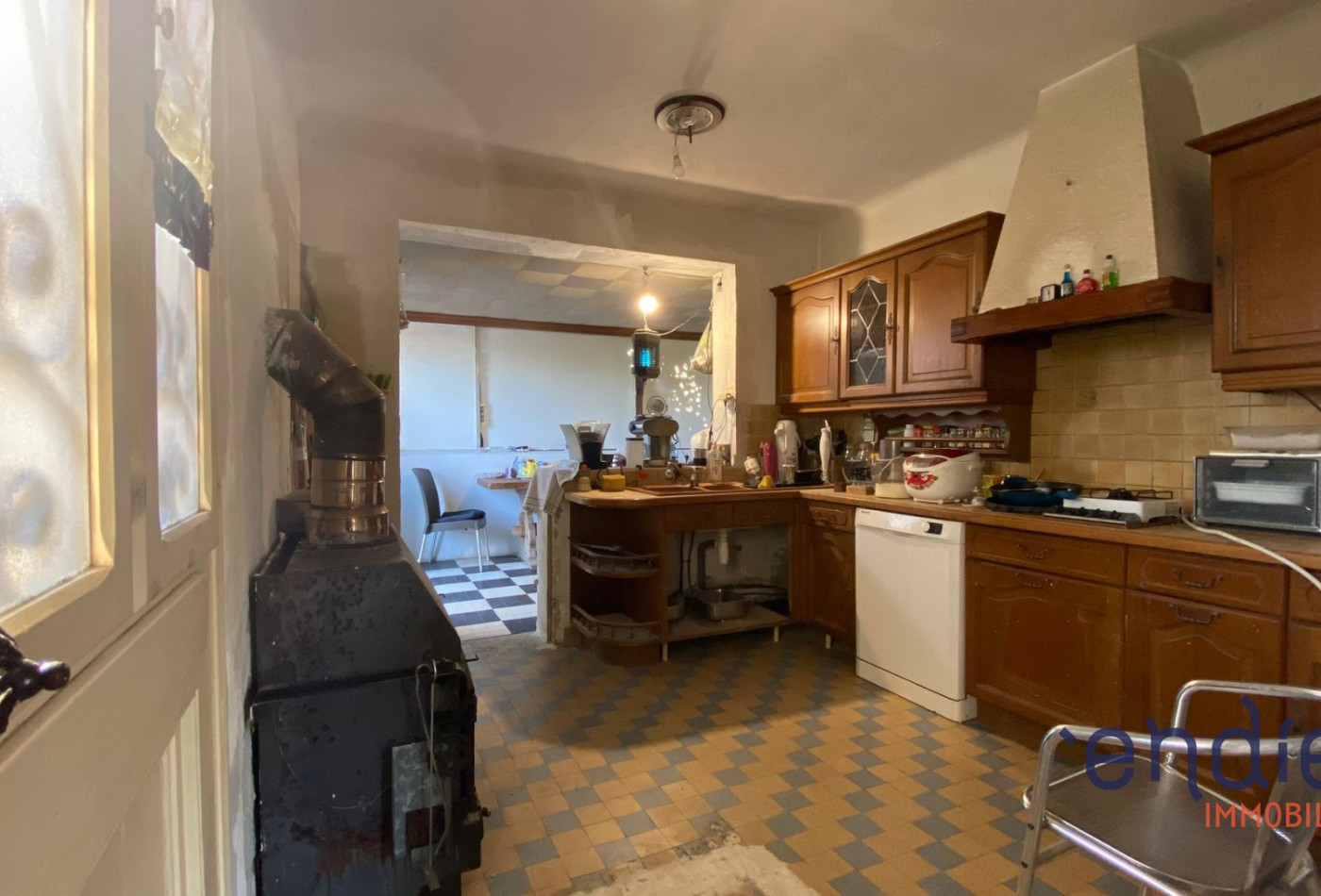 vente Maison Roquefort Les Pins - Photo 3