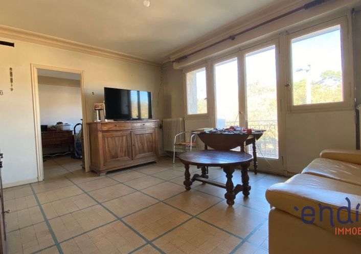 à vendre Maison Roquefort Les Pins