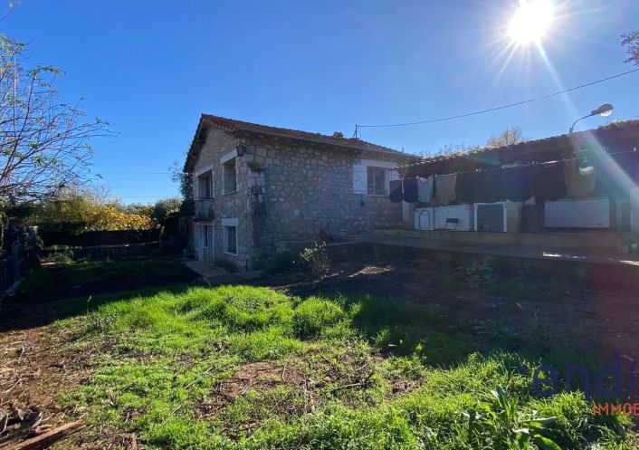 à vendre Maison Roquefort Les Pins