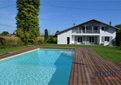 vente Maison Bonnegarde