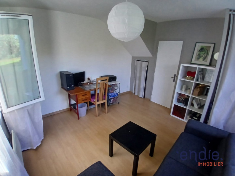 vente Maison Bonnegarde - Photo 8