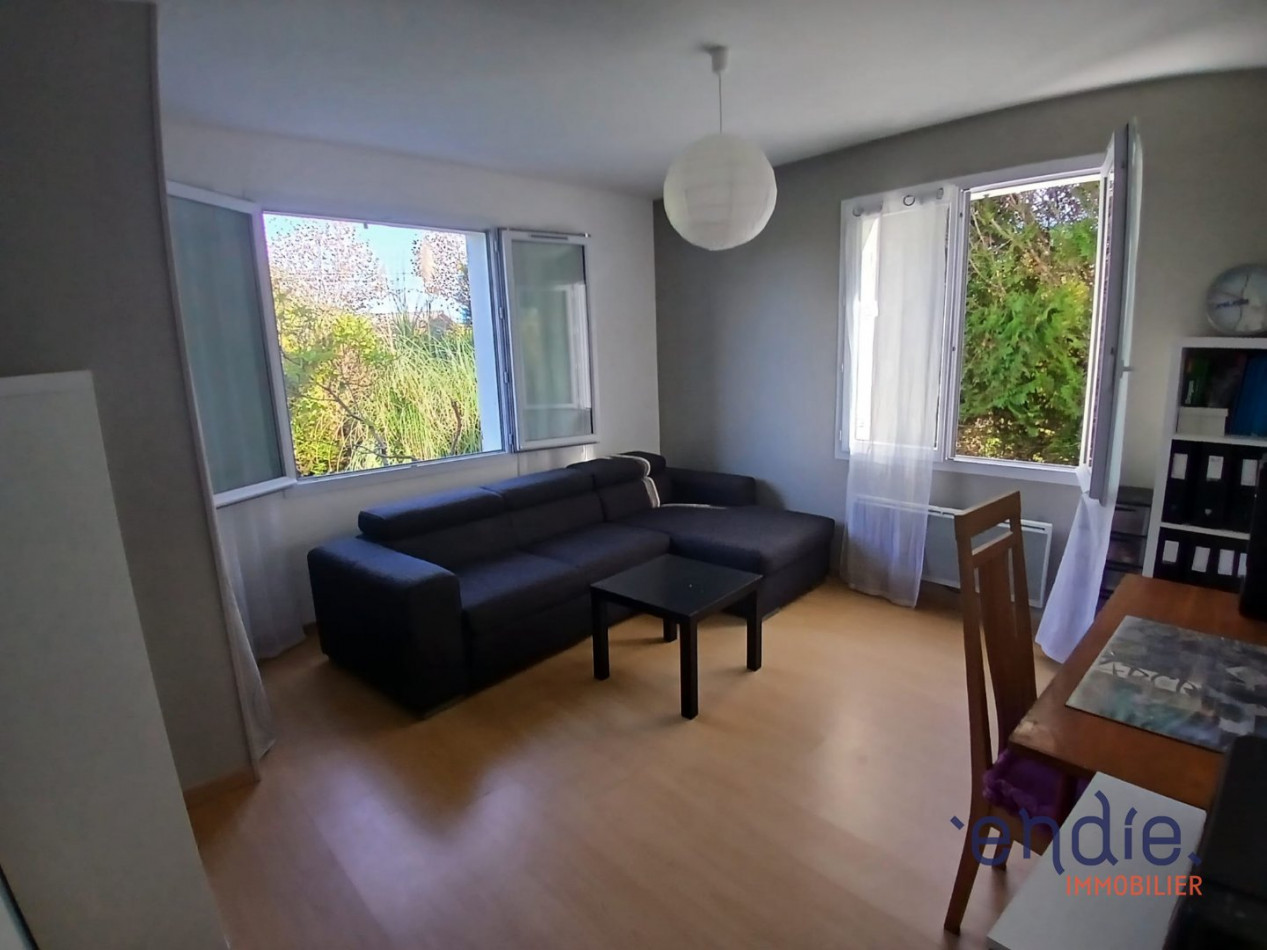 à vendre Maison Bonnegarde - Photo 9