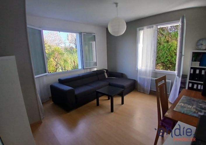 à vendre Maison Bonnegarde