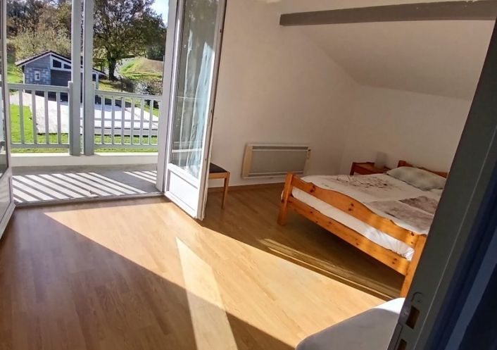 à vendre Maison Bonnegarde