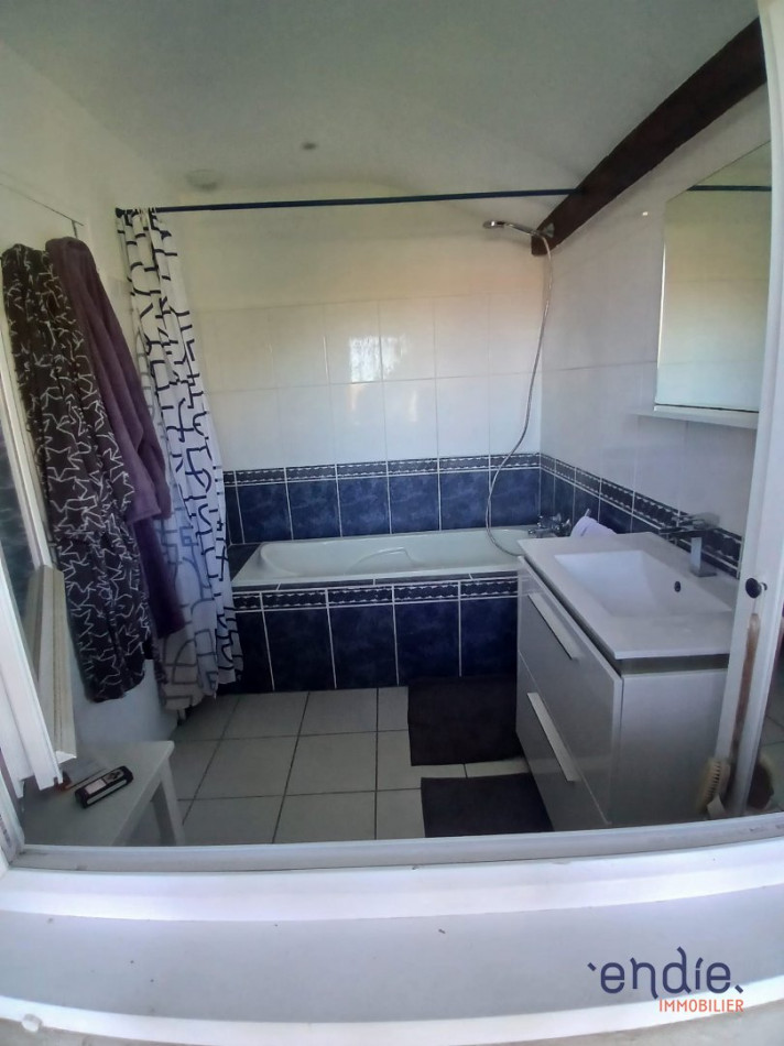 à vendre Maison Bonnegarde - Photo 13