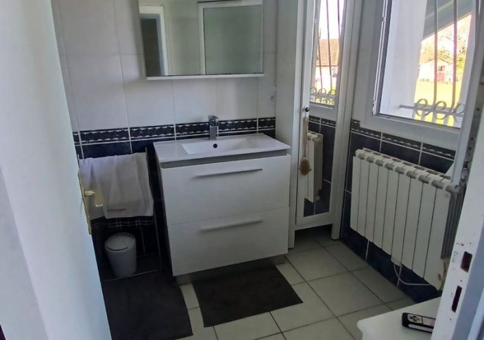 à vendre Maison Bonnegarde