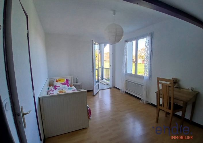 à vendre Maison Bonnegarde