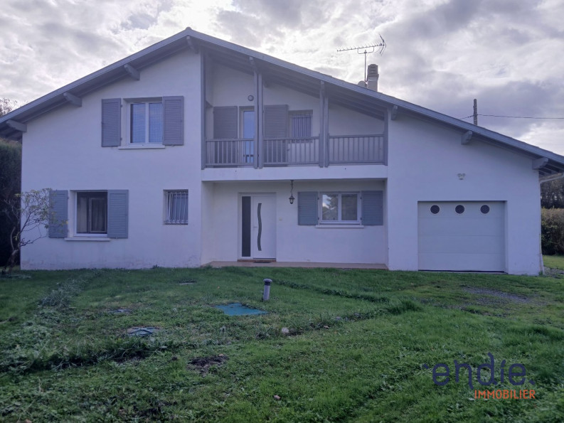 vente Maison Bonnegarde - Photo 2