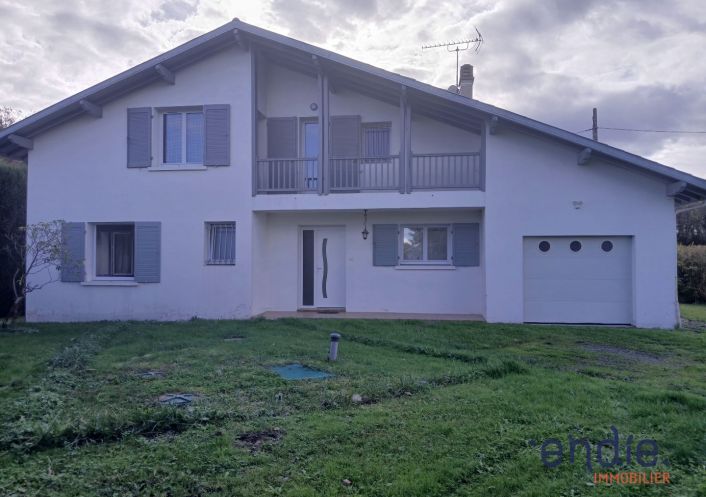 à vendre Maison Bonnegarde