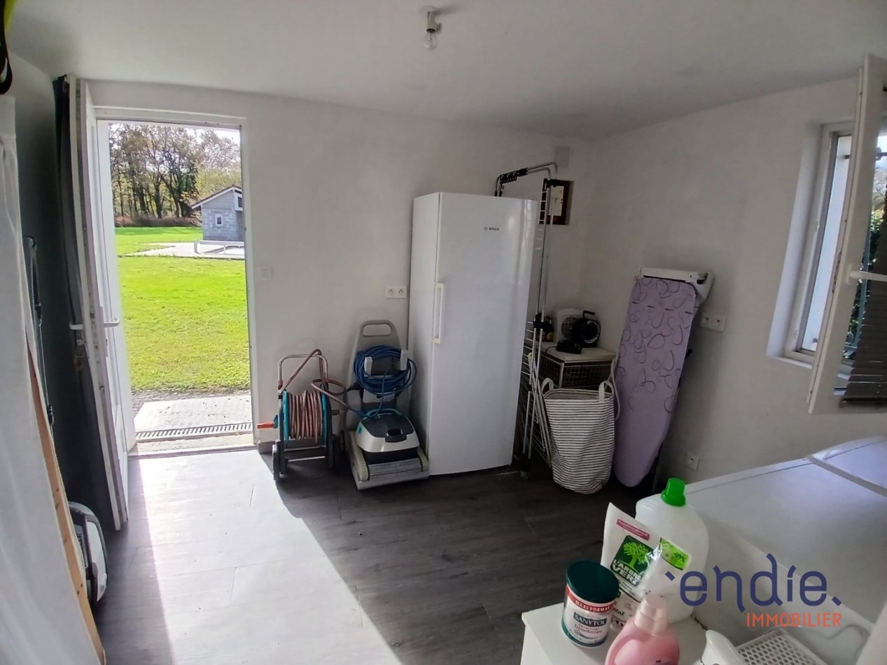 à vendre Maison Bonnegarde - Photo 19