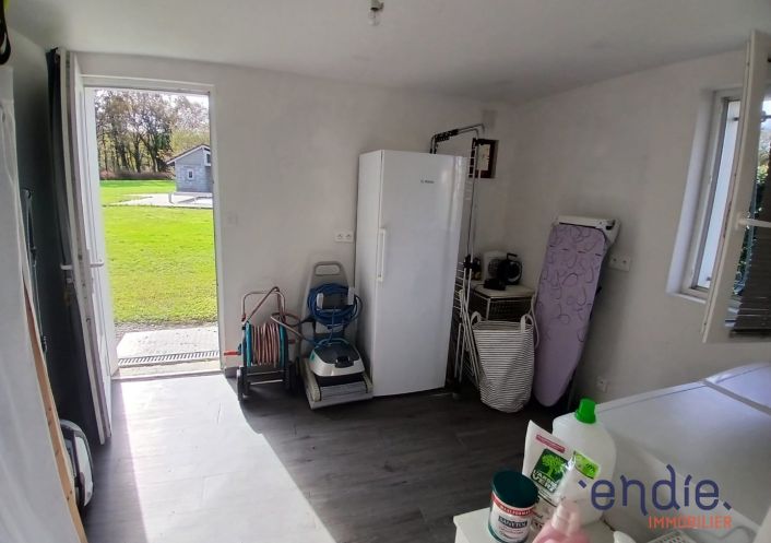 à vendre Maison Bonnegarde