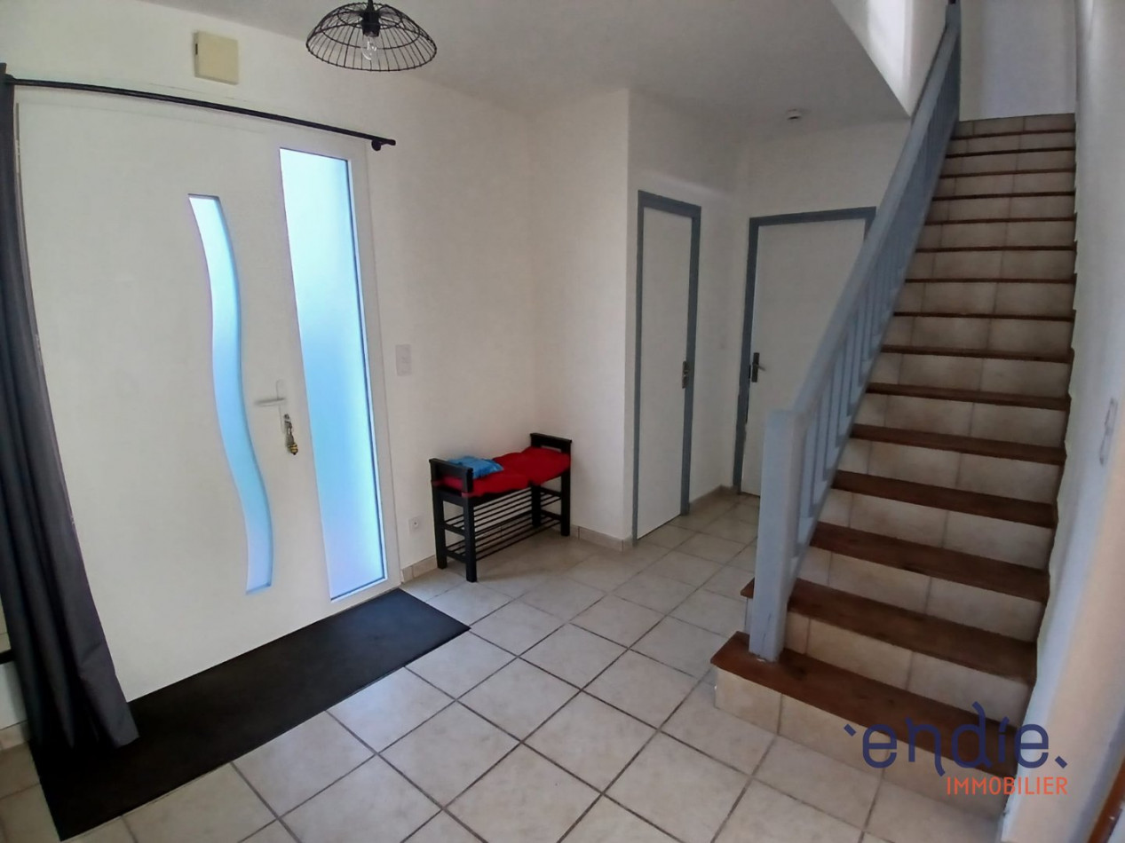 à vendre Maison Bonnegarde - Photo 4