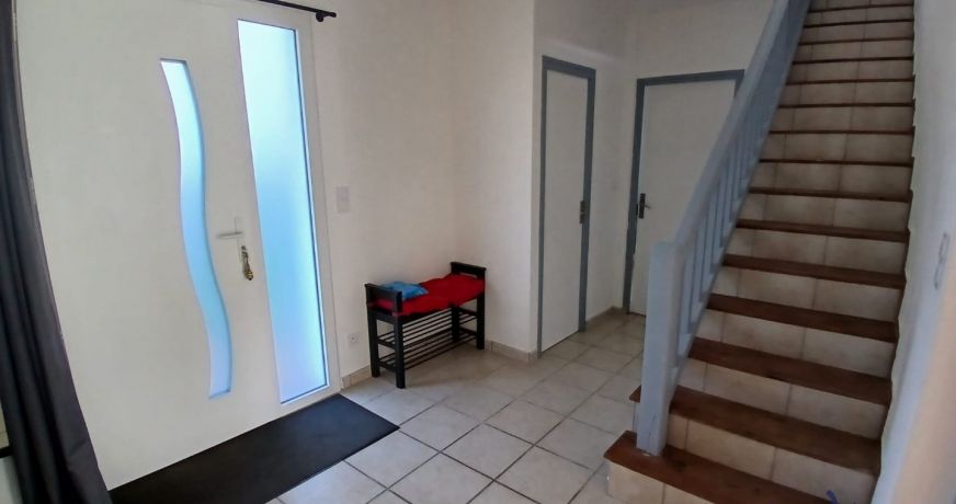 vente Maison Bonnegarde